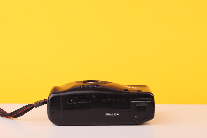 Nikon RF10 35mm Point and Shoot Film Camera