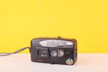 Load image into Gallery viewer, Ricoh RW-1 Panorama All Weather 35mm Point &amp; Shoot Film Camera

