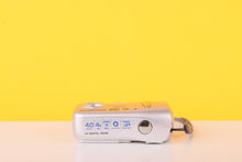 Load image into Gallery viewer, Olympus Camedia C-170 4MP Compact Digital Camera
