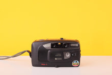 Load image into Gallery viewer, Ricoh RW-1 Panorama All Weather 35mm Point &amp; Shoot Film Camera
