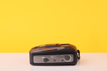 Load image into Gallery viewer, Ricoh RW-1 Panorama All Weather 35mm Point &amp; Shoot Film Camera
