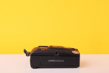 Load image into Gallery viewer, Ricoh RW-1 Panorama All Weather 35mm Point &amp; Shoot Film Camera
