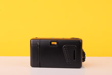 Load image into Gallery viewer, Olympus AF-10 Super 35mm Point and Shoot Film Camera
