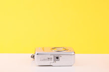 Load image into Gallery viewer, Fujifilm FinePix A350 5.2MP Digital Compact Camera
