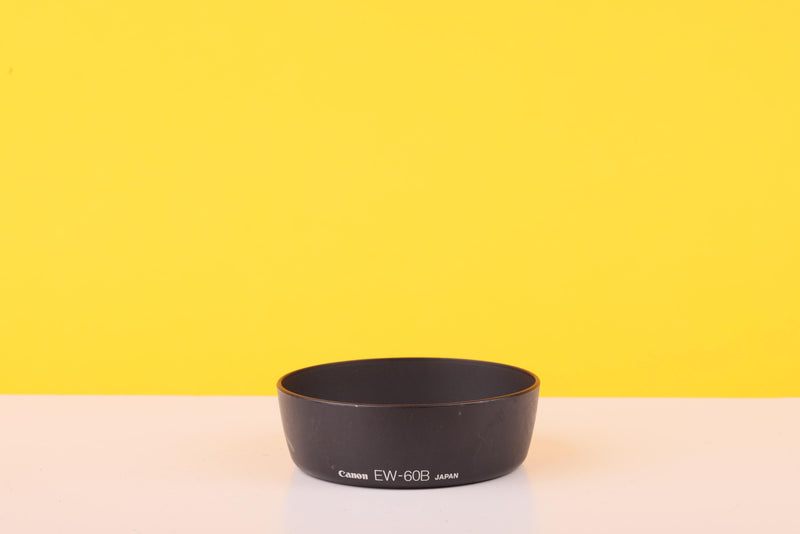 Canon EW-60B Lens Hood