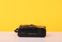 Load image into Gallery viewer, Olympus AF-10 Super 35mm Point and Shoot Film Camera

