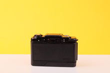 Load image into Gallery viewer, Hanimex 35 Micro Flash 35mm Point And Shoot Film Camera – 32mm f/2.8
