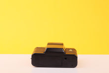 Load image into Gallery viewer, Hanimex 35 Micro Flash 35mm Point And Shoot Film Camera – 32mm f/2.8
