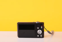 Load image into Gallery viewer, Panasonic Lumix DMC-FS16 14.1MP Digital Compact Camera – 4x Optical Zoom
