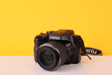 Load image into Gallery viewer, Fujifilm FinePix S8200 Bridge Digital Camera 40x Zoom

