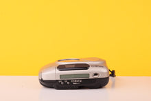 Load image into Gallery viewer, Minolta Explorer Freedom Zoom EX 35mm Point and Shoot Film Camera
