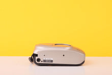 Load image into Gallery viewer, Minolta Explorer Freedom Zoom EX 35mm Point and Shoot Film Camera
