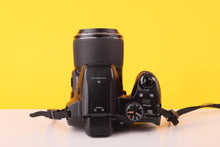 Load image into Gallery viewer, Fujifilm FinePix S8200 Bridge Digital Camera 40x Zoom
