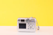 Load image into Gallery viewer, Nikon Coolpix 3200 3.2MP Digital Compact Camera – 3x Optical Zoom
