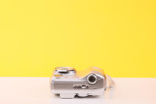Load image into Gallery viewer, Nikon Coolpix 3200 3.2MP Digital Compact Camera – 3x Optical Zoom
