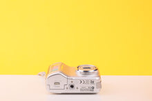 Load image into Gallery viewer, Nikon Coolpix 3200 3.2MP Digital Compact Camera – 3x Optical Zoom
