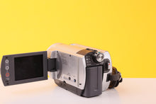 Load image into Gallery viewer, Sony Handycam DCR-SR30E 30GB HDD Digital Video Camcorder – Carl Zeiss Lens
