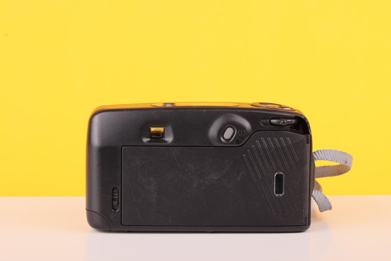 Pentax Zoom 60-X 35mm Point and Shoot Film Camera