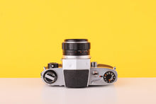 Load image into Gallery viewer, Miranda Sensorex 35mm SLR Film Camera with Miranda 50mm f/1.9 Lens
