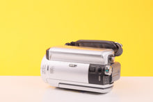 Load image into Gallery viewer, Sony Handycam DCR-SR30E 30GB HDD Digital Video Camcorder – Carl Zeiss Lens
