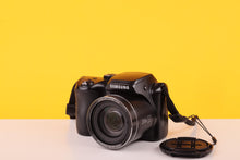 Load image into Gallery viewer, Samsung WB100 Bridge Digital Camera 26x Optical Zoom
