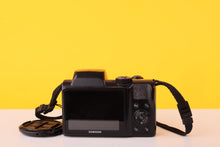 Load image into Gallery viewer, Samsung WB100 Bridge Digital Camera 26x Optical Zoom
