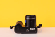 Load image into Gallery viewer, Samsung WB100 Bridge Digital Camera 26x Optical Zoom
