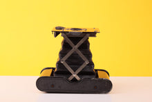 Load image into Gallery viewer, Vest Pocket Autographic Kodak 127 Camera with Case - World war I - The Soldier’s Kodak
