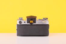 Load image into Gallery viewer, Miranda Sensorex 35mm SLR Film Camera with Miranda 50mm f/1.9 Lens
