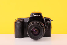 Load image into Gallery viewer, Canon EOS 1000F N 35mm SLR Film Camera with EF 35-80mm f/4-5.6 II Lens

