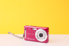 Load image into Gallery viewer, Casio Exilim EX-Z29 10.1MP Digital Compact Camera - Boxed
