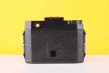 Load image into Gallery viewer, Holga 120N Medium Format Film Camera with 60mm f/8 Optical Lens
