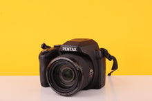 Load image into Gallery viewer, Pentax XG-1 16MP Digital Bridge Camera 52x Optical Zoom
