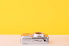 Load image into Gallery viewer, Samsung S1065 10.2MP Digital Compact Camera Silver
