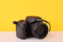 Load image into Gallery viewer, Pentax XG-1 16MP Digital Bridge Camera 52x Optical Zoom
