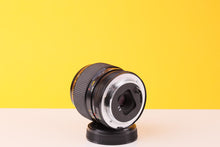 Load image into Gallery viewer, Konica Macro-Hexanon AR 55mm f/3.5 Macro Manual Focus Lens
