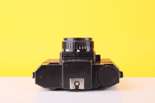 Load image into Gallery viewer, Holga 120N Medium Format Film Camera with 60mm f/8 Optical Lens
