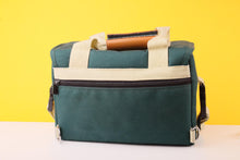 Load image into Gallery viewer, Canon Vintage Camera Shoulder Bag
