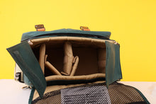 Load image into Gallery viewer, Canon Vintage Camera Shoulder Bag
