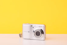 Load image into Gallery viewer, Fujifilm FinePix A235 12.2MP Digital Compact Camera 3x Optical Zoom
