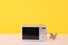 Load image into Gallery viewer, Fujifilm FinePix A235 12.2MP Digital Compact Camera 3x Optical Zoom
