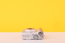 Load image into Gallery viewer, Canon PowerShot A530 5MP Digital Compact Camera 4x Optical Zoom
