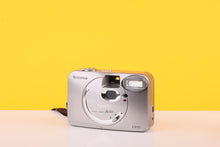 Load image into Gallery viewer, Fujifilm FinePix A101 1.3MP Digital Compact Camera Silver
