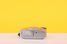 Load image into Gallery viewer, Fujifilm FinePix A101 1.3MP Digital Compact Camera Silver

