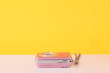 Load image into Gallery viewer, Sony Cyber-shot DSC-S930 10.1MP Digital Compact Camera Pink
