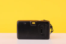 Load image into Gallery viewer, Nikon EF100 35mm Point And Shoot Film Camera
