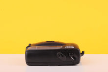 Load image into Gallery viewer, Nikon EF100 35mm Point And Shoot Film Camera
