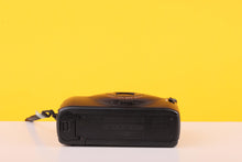 Load image into Gallery viewer, Nikon EF100 35mm Point And Shoot Film Camera
