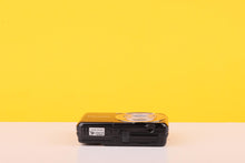 Load image into Gallery viewer, Samsung ES9 12.2MP Digital Compact Camera Black 4x Optical Zoom
