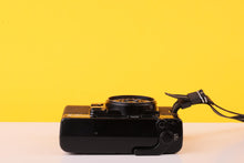 Load image into Gallery viewer, Konica AF3 35mm  Point And Shoot Film Camera Hexanon 35mm f/2.8
